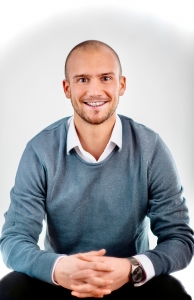 Lukas Müller